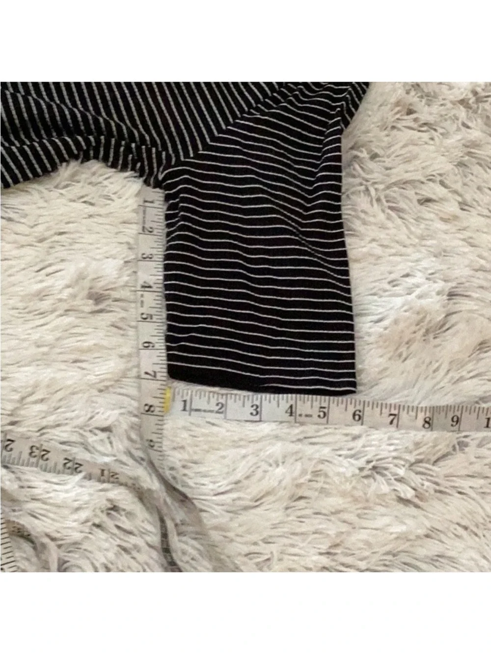 POPSUGAR id12345 black